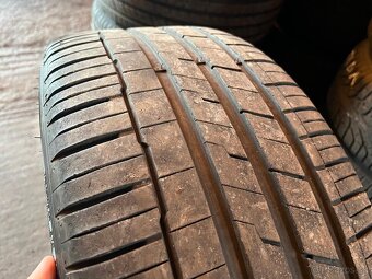 Predam disky R22 - 7