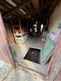 Na predaj 3izbový rodinný dom v obci Pata - 7