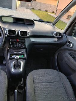 Citroen c3 picasso - 7