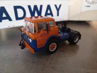 1:43 Ford C  Series kamión - 7