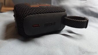 JBL GO4 - 7