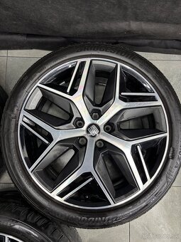 ✅ 5x112 r19 Seat Ateca FR original Seat - 7