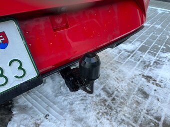 Seat Leon 1.5 TSI 2020 - 7