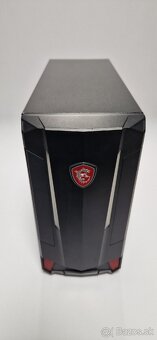 MSI Nightblade MI3 - 7