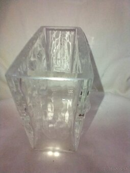 Retro váza ERICH JACHMANN - 7