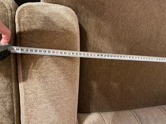 Darujem sedaciu supravu - 7