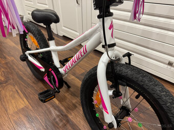 Detský bicykel Specialized Riprock 16 - 7