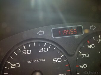 Predám Peugeot partner - 7