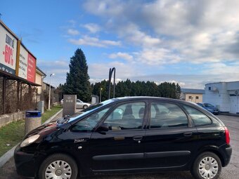 Predám Citroën Xsara - 7