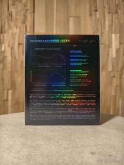 Simgot EA500 LM + extra príslušenstvo - 7