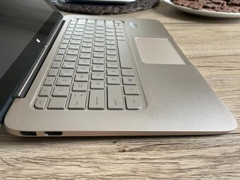notebook - tablet - STAV AKO NOVÝ - HP Spectre 13 x2 Pro - 7