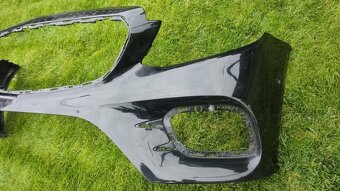 Mercedes E W238 C238 A238 2016 - 2020 - predny naraznik - 7