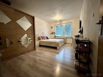 3 - izbový byt na Banisku, - 7