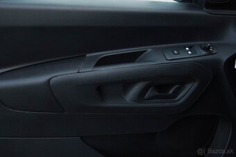 Opel Combo Van 1.5 CDTI 130k XL // 66.000km // - 7