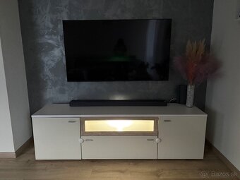 TV skrinka - 7