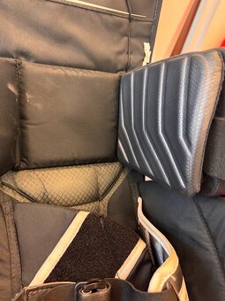 SET BETONY , LAPAČKA A VYRÁŽEČKA CCM AXIS 2 - 7