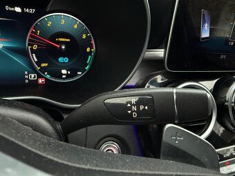 Mercedes-Benz C300de-Break - 7