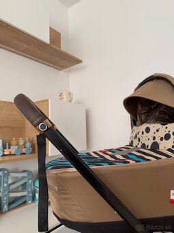 Cybex priam 4.0 KK One love - 7