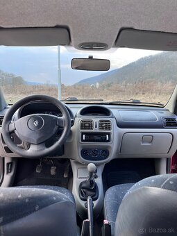 Renault CLIO THALIA - 7