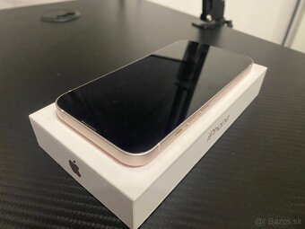 iPhone 13 128Gb Pink - 7