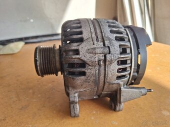 Predám alternátor  140A ,03C903023A - 7