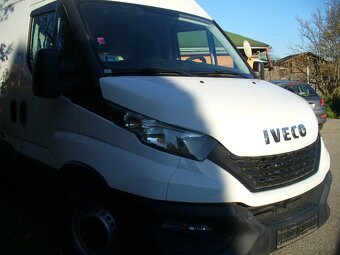 IVECO DAILY 2,3 35 140 S16 2020 nový model - 7