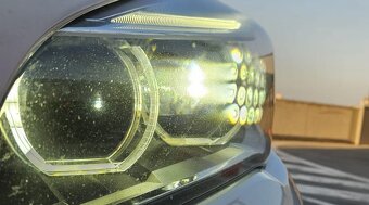 BMW 2 Gran Tourer 220d 7 miest - 7