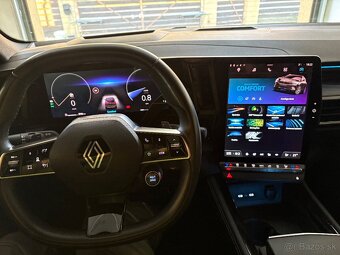 Renault Austral Mild Hybrid 1.3 - 7