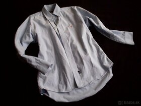 Ralph Lauren  pánska košeľa M - 7