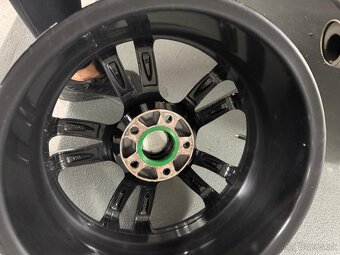 Disky Dezent dark - 7