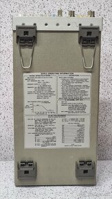 HP 5316 UNIVERSAL COUNTER (ČÍTAČ) _ HEWLETT.PACKARD - 7