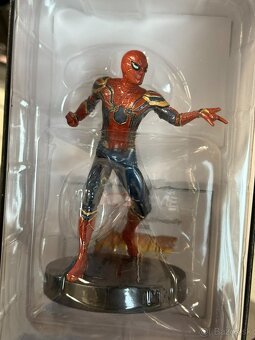 IRON SPIDER - 7