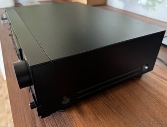 JVC TD R 611, Vinage kazetovy magnetofon - 7
