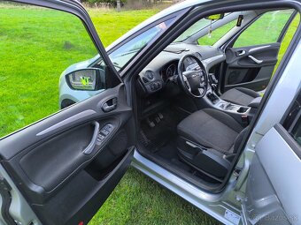 Ford Galaxy 2.0 tdci - 7