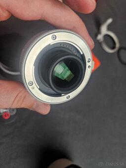 SONY FE 70-200 mm f/4 G OSS II - 7