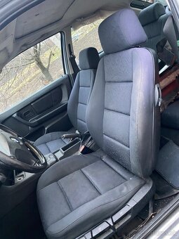 BMW E36 compact 1.8is - 7