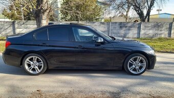 Predám BMW F30 328ixDrive MPacket - 7