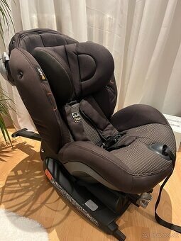 Autosedačka BeSafe iZi Combi X4 Isofix - 7