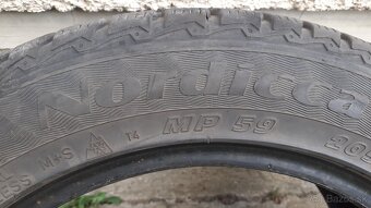 Zimné pneumatiky 205/55 R16 - 7