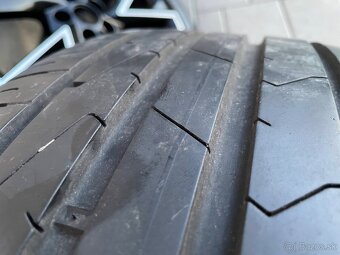 VEGA org. skoda. Kamiq RS 5x100 7jx18 ET 39 VW Seat - 7