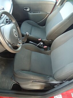 Renault Clio grandtour 3 - 7