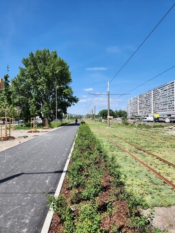 TOPOĽČIANSKA | 2i byt 49 m² + balkón | BA V - Petržalka - 7