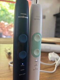 Elektrické zubné kefky Philips Sonicare - 7