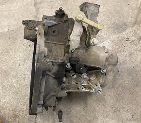 PREVODOVKA 1,4 VTI PEUGEOT 207 308 20CQ74 - 7