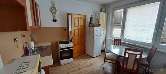 Slnečný 1izbový byt na Kováčovej - 7