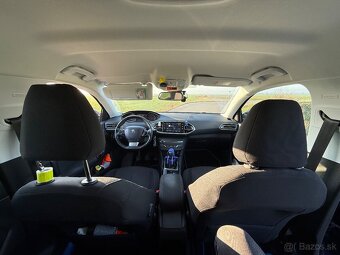 Predam Peugeot 308 1.2 Puretech 96kw - 7