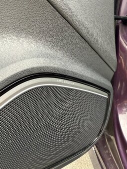 AUDI RS3 FACELIFT,400PS,B&O,MATRIX,NAVI,MAGNETIC RIDE,2018 - 7