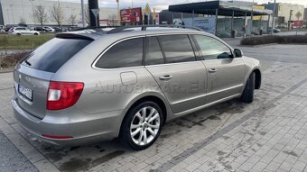 Superb 2 2.0 TDi 103kw - 7