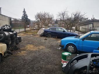 Autodielna na predaj - 7