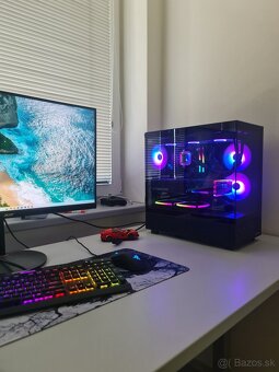 Rtx 4070 Ti I7-14700KF - 7
